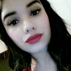 Meet your Posher, Erika